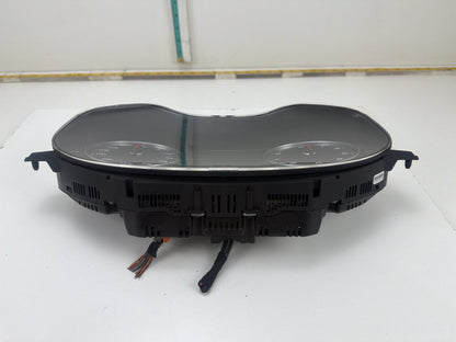 2012-2015 Audi A7 Instrument Gauge Cluster Speedometer 4G8 920 982 OEM