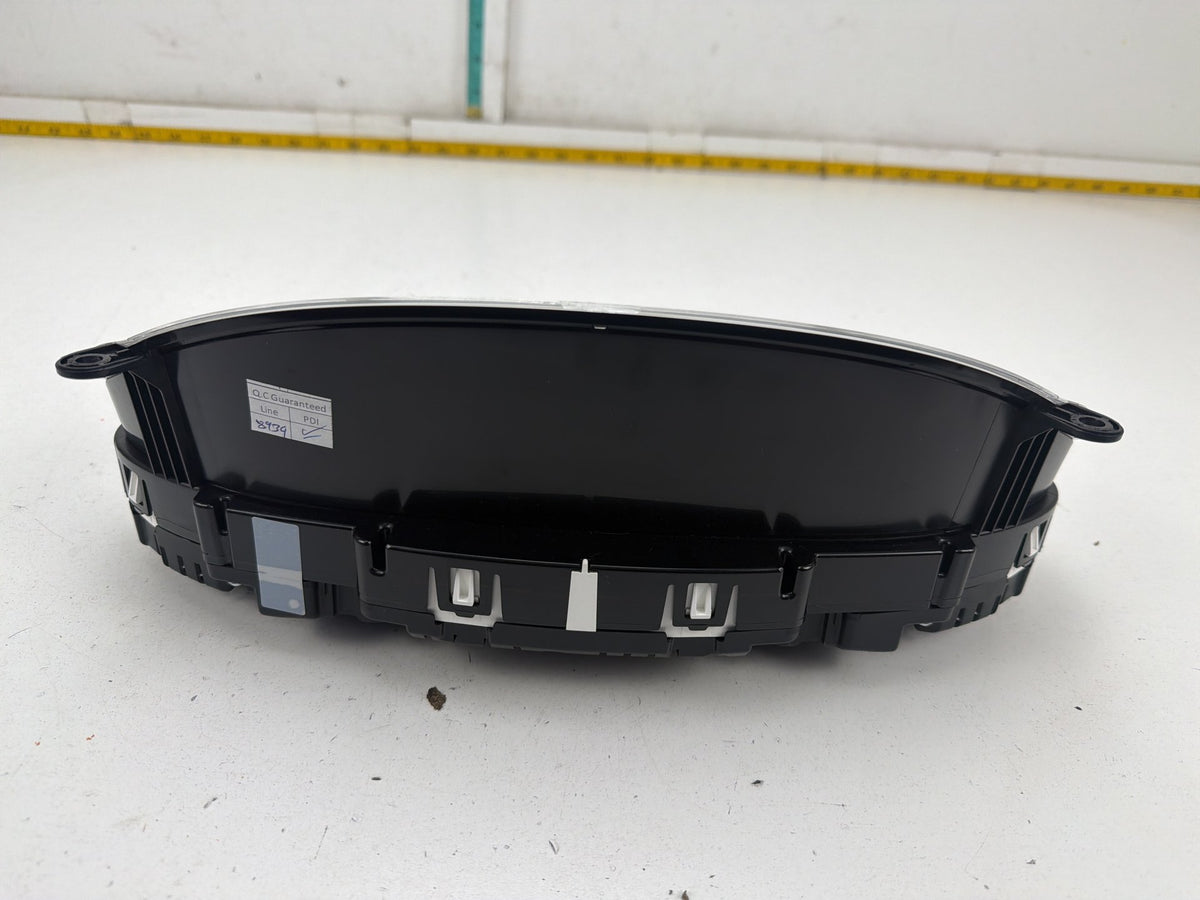 2018-2019 Ford Ecosport Instrument Speedometer Gauge Cluster GN15-10849-BPJ OEM