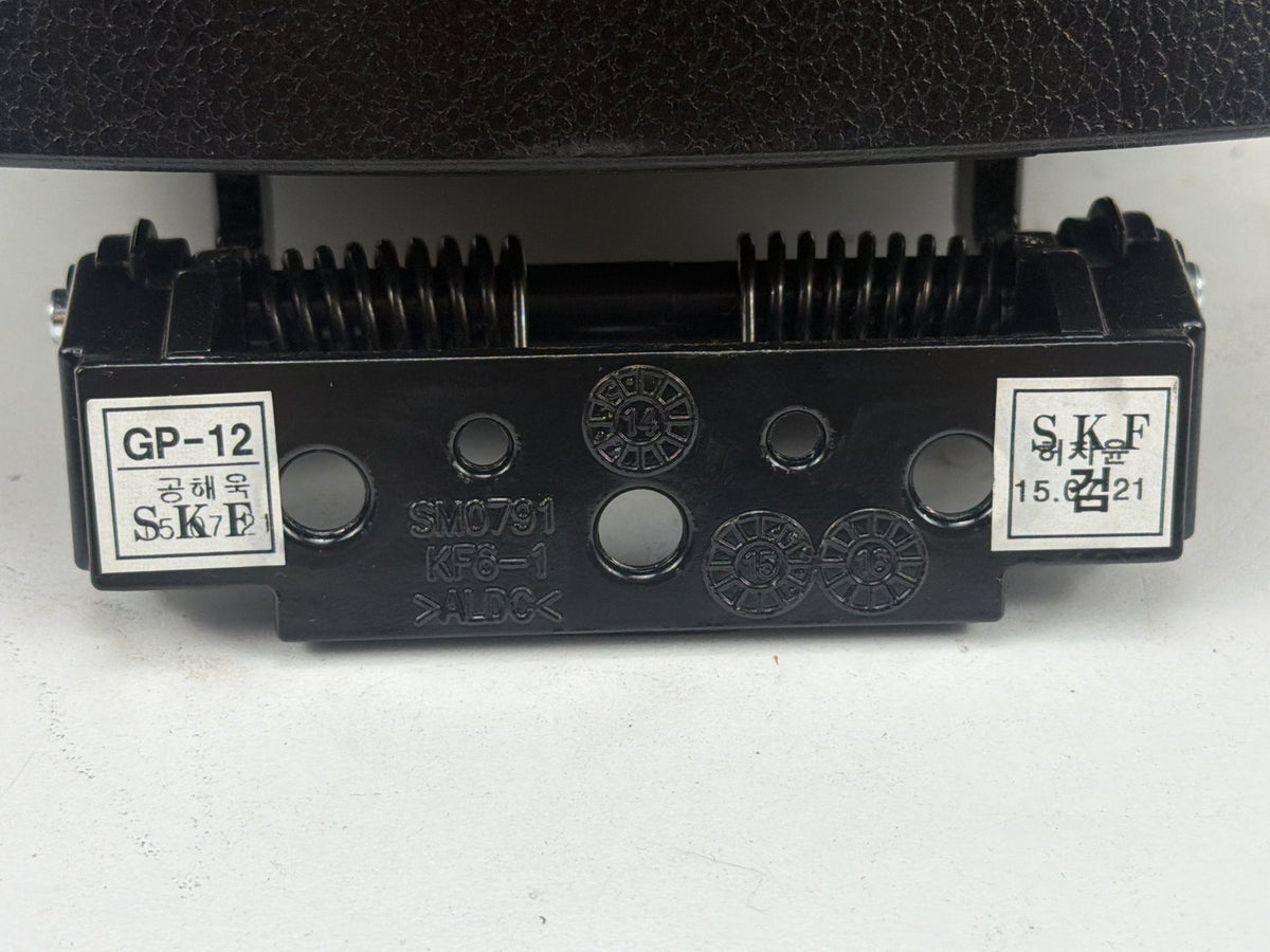 2011-2016 Chevrolet Cruze J300 Center Console Armrest Lid Cover 95407042 OEM