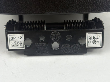 2011-2016 Chevrolet Cruze J300 Center Console Armrest Lid Cover 95407042 OEM
