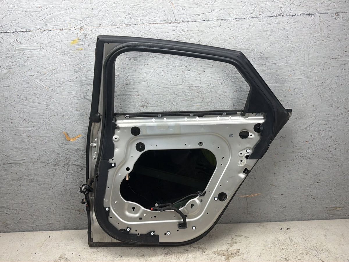 2014-2019 Jaguar XJ Rear Right Passenger Side Door Shell AW93-F24720-A OEM