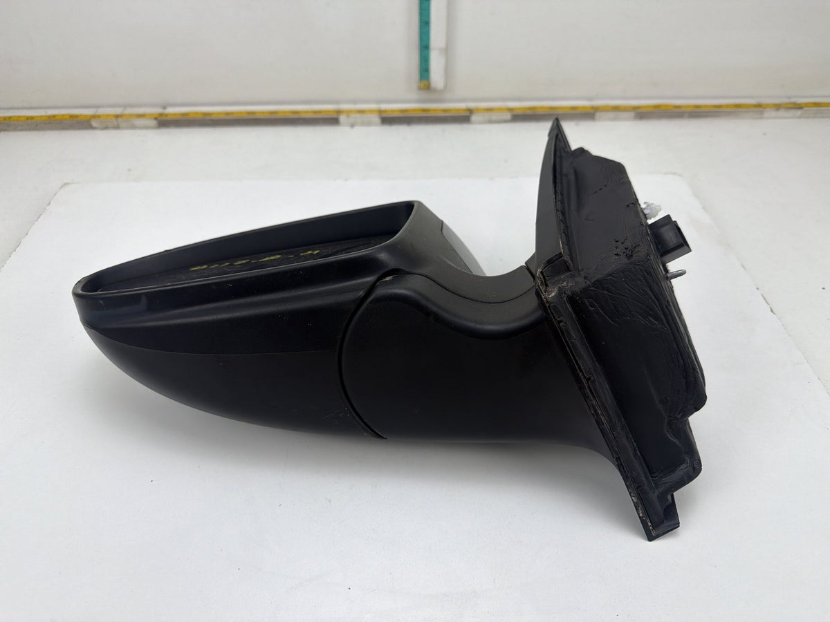 2011-2016 Chevrolet Cruze Front Left Driver Side View Door Mirror 95106999 OEM