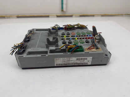 2013-2015 Jaguar XF Trunk Fuse Box Body Control Module DX23-14D628-AH OEM