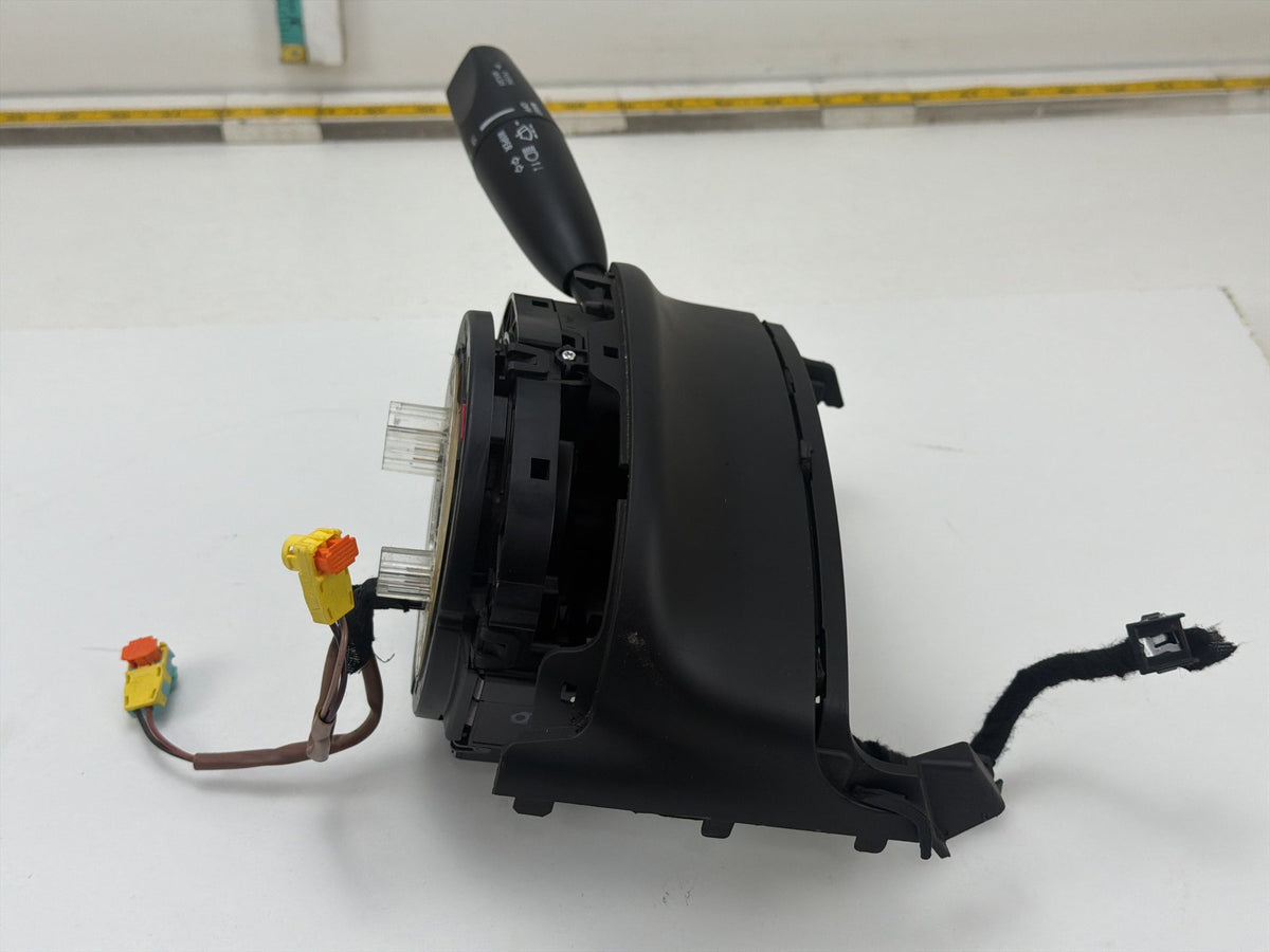 2014-2021 Maserati Quattroporte Steering Column Wiper Switch 670026854 OEM