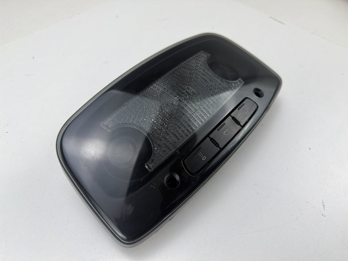 2014-2021 Maserati Quattroporte Overhead Roof Dome Light Switch 08858150 OEM