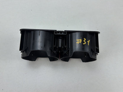 2010-2013 Mercedes-Benz S-Class W221 Center Console Cup Holder Trim OEM