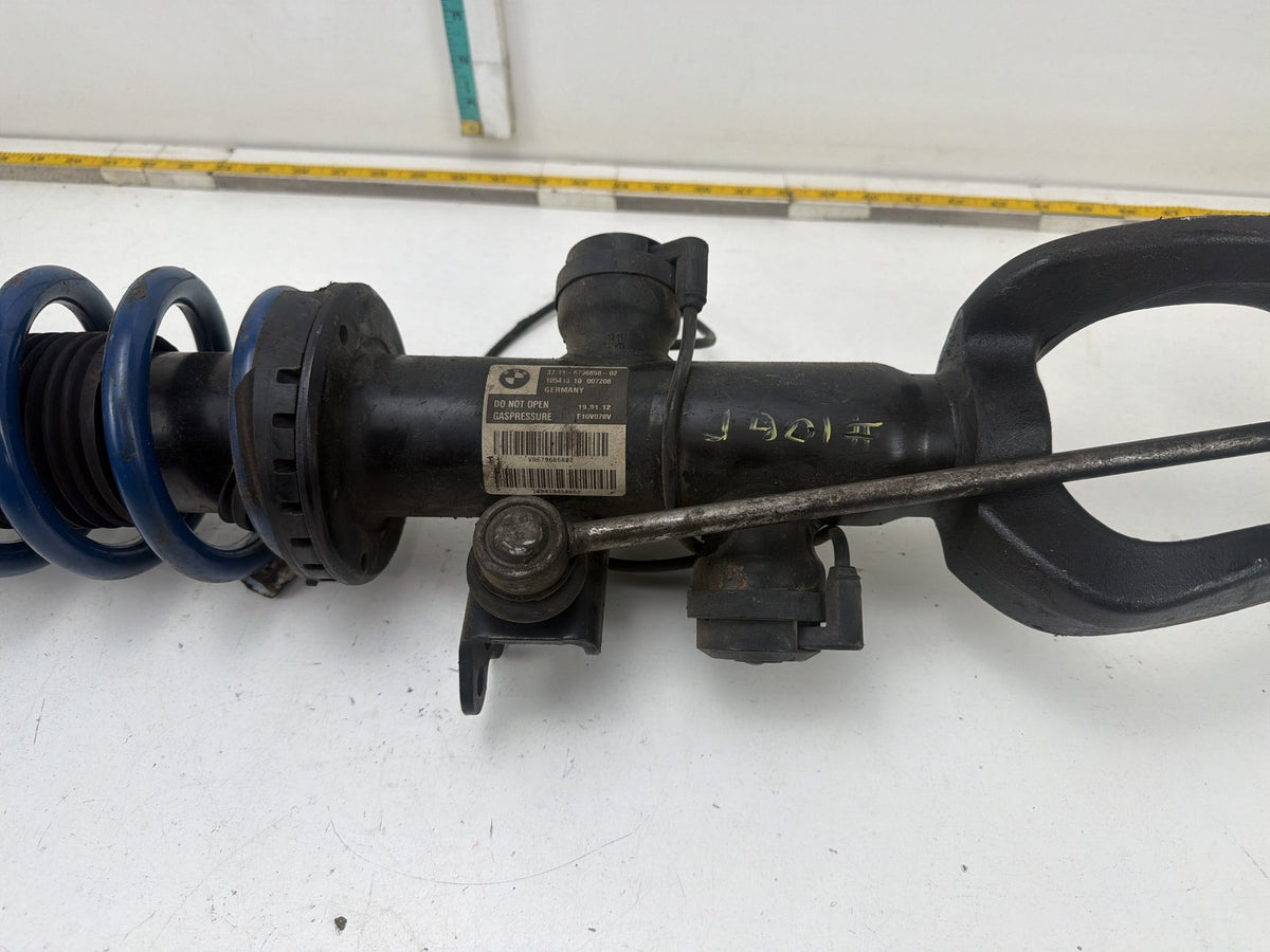 2011-2016 BMW 550i xDrive Front Right Passenger Side Shock Strut Absorber OEM