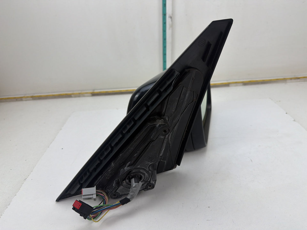 2010-2013 Land Rover Range Rover Front Right Passenger Door Side View Mirror OEM