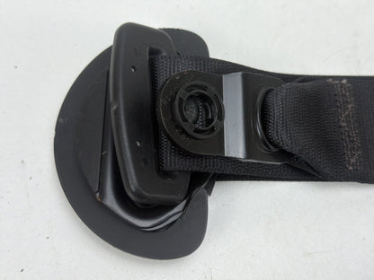 2007-2013 BMW X5 Rear Left Driver Side 2nd Row Seat Belt 606345501C OEM