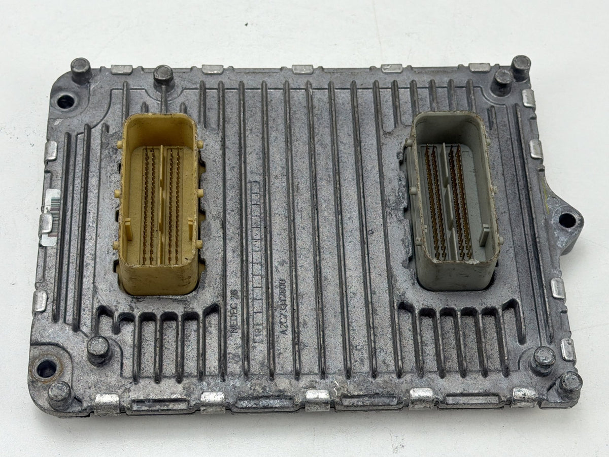 2019-2020 Jeep Cherokee Engine Computer Control Module P68328875AA OEM