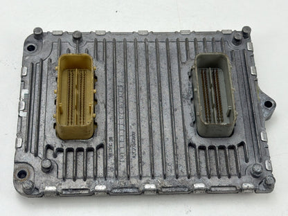 2019-2020 Jeep Cherokee Engine Computer Control Module P68328875AA OEM