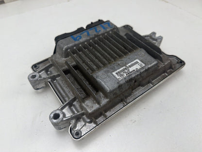 2016-2018 Honda Civic Engine Computer/ ECU Contorl Module 37820-5AN-L62 OEM