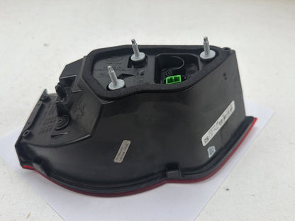 2017-2020 Jaguar F-Pace Rear Right Side Inner Tail Light Liftgate Mounted OEM