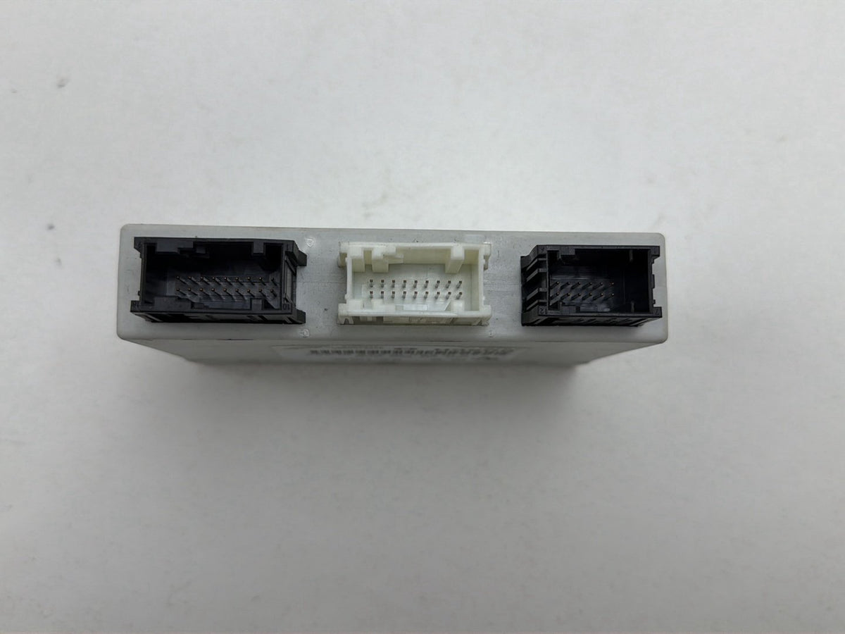 2013-2015 BMW X1 E84 Parking Distance Control Module 66.20-9252636 OEM