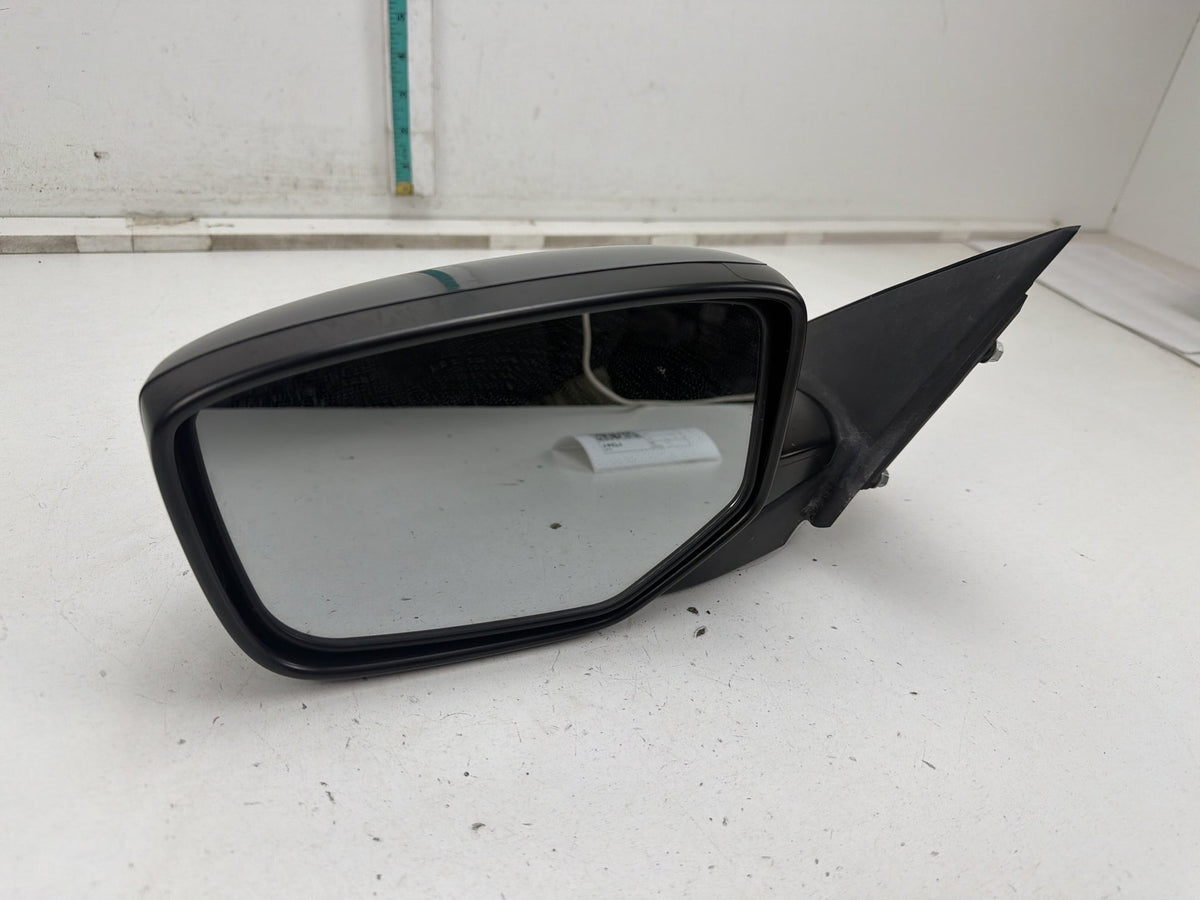2008-2012 Honda Accord Front Left Driver Side Power View Door Mirror OEM