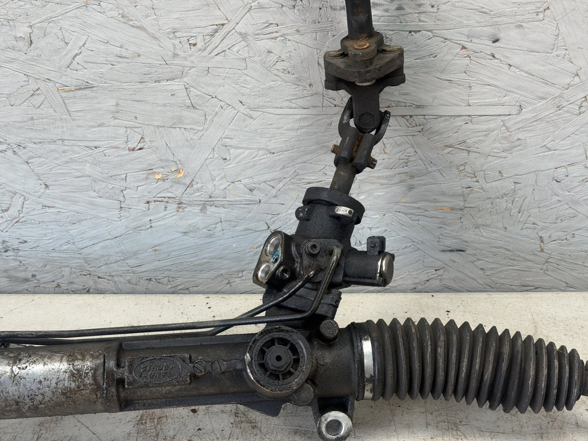 2010-2013 Land Rover Range Rover Sport Steering Rack and Pinion LR031744 OEM