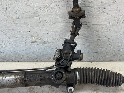2010-2013 Land Rover Range Rover Sport Steering Rack and Pinion LR031744 OEM