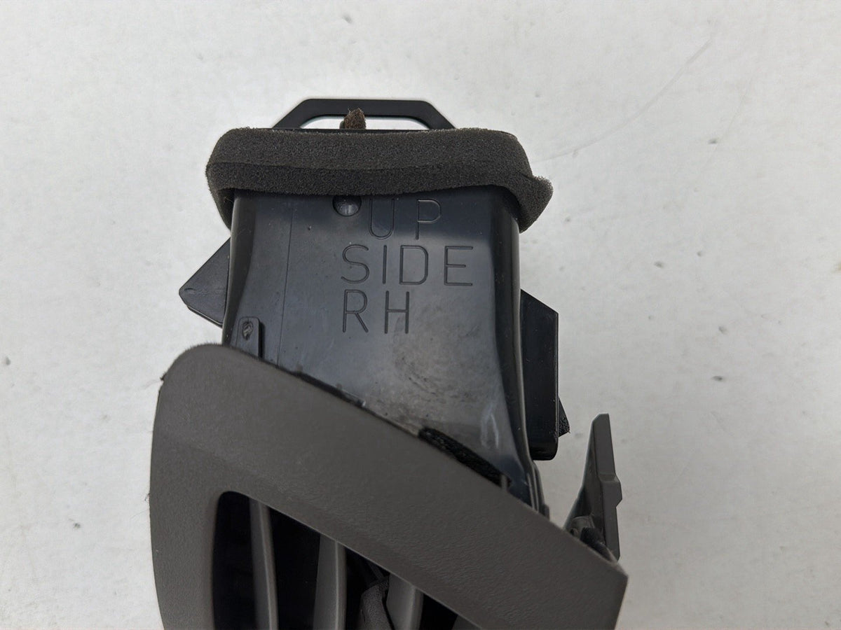 2009-2013 Infiniti G37 Right Passenger Side A/C Air Vent 68751-JK00A OEM