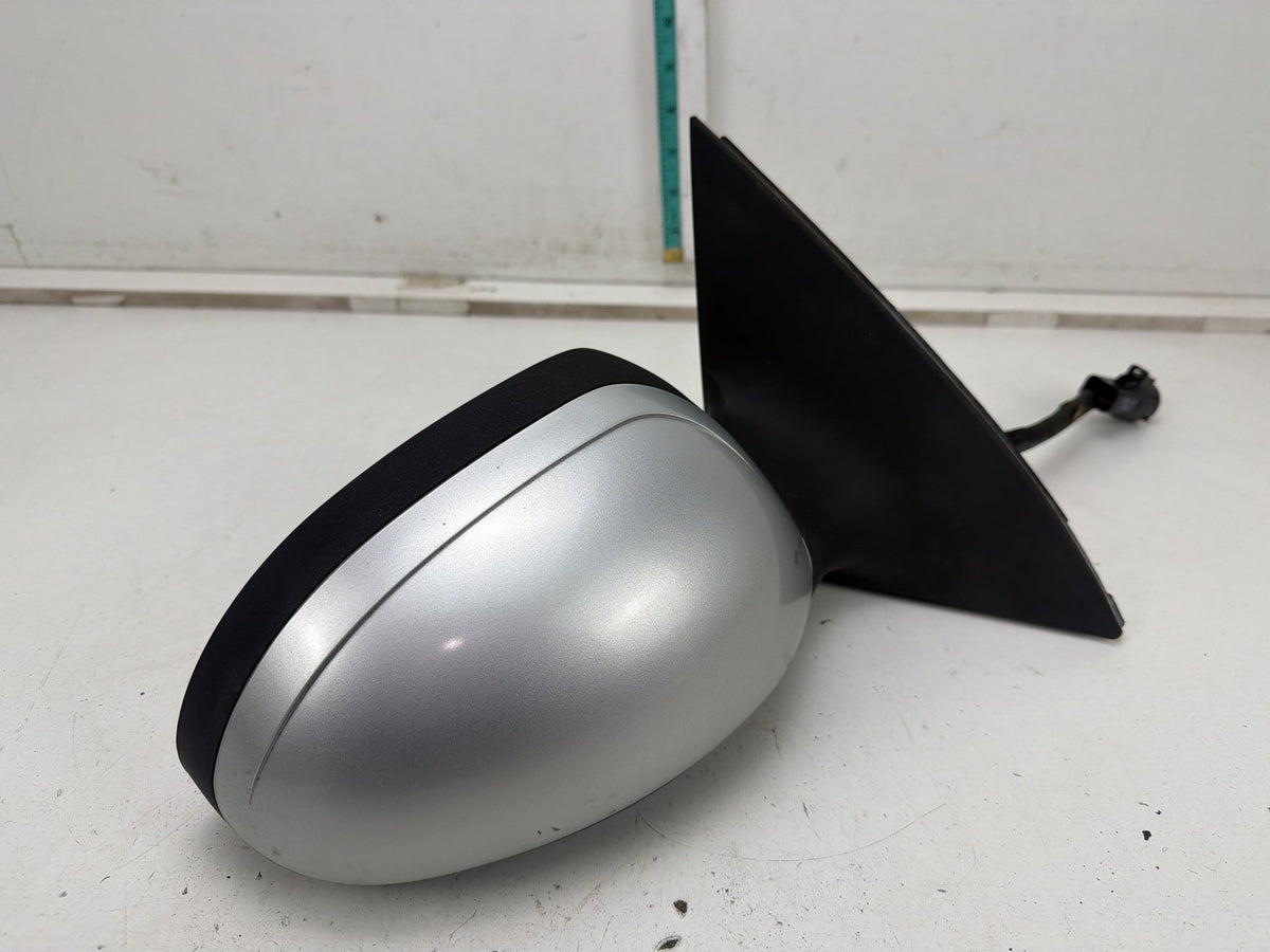2003-2007 Ford Taurus Front Right Side Door Mirror 3F13 17682 CBZJAW OEM