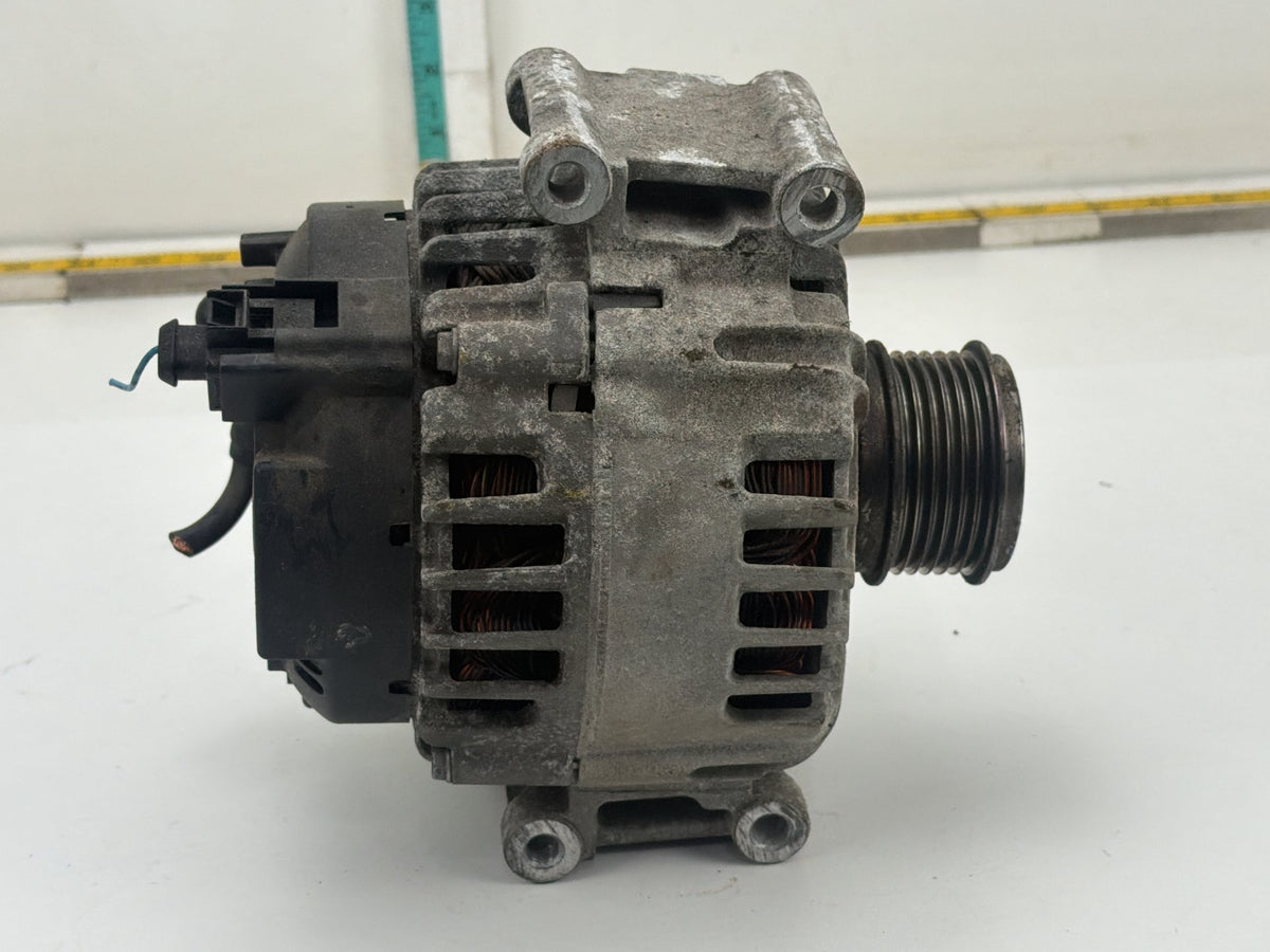 2015-2017 Audi A3 S3 2.0L Alternator Assembly 06J903023H OEM