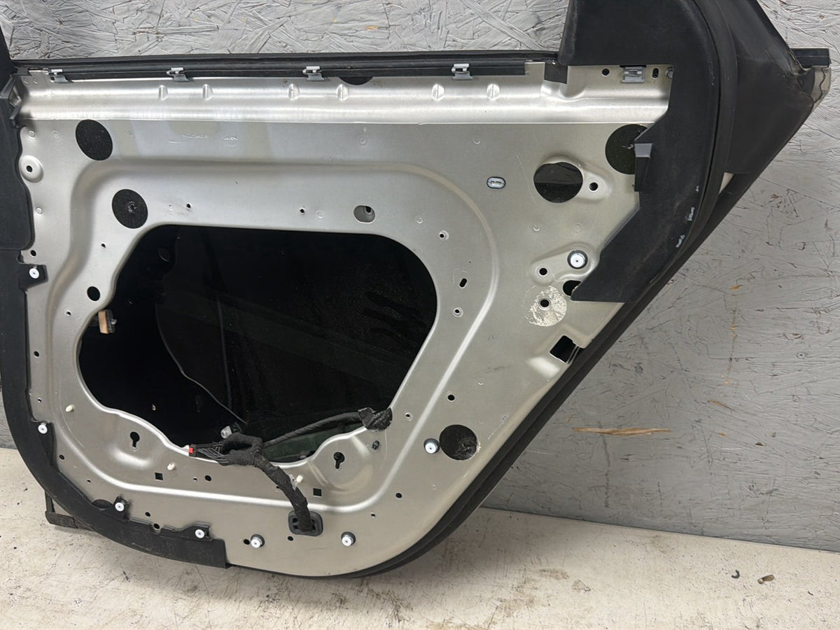 2014-2019 Jaguar XJ Rear Right Passenger Side Door Shell AW93-F24720-A OEM