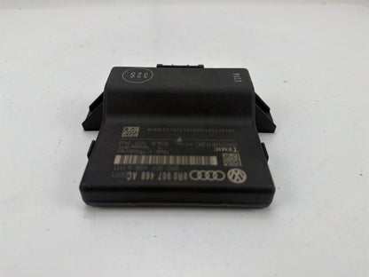 2015-2017 Audi Q5 Network Interface Gateway Control Module 8R0907468AC OEM