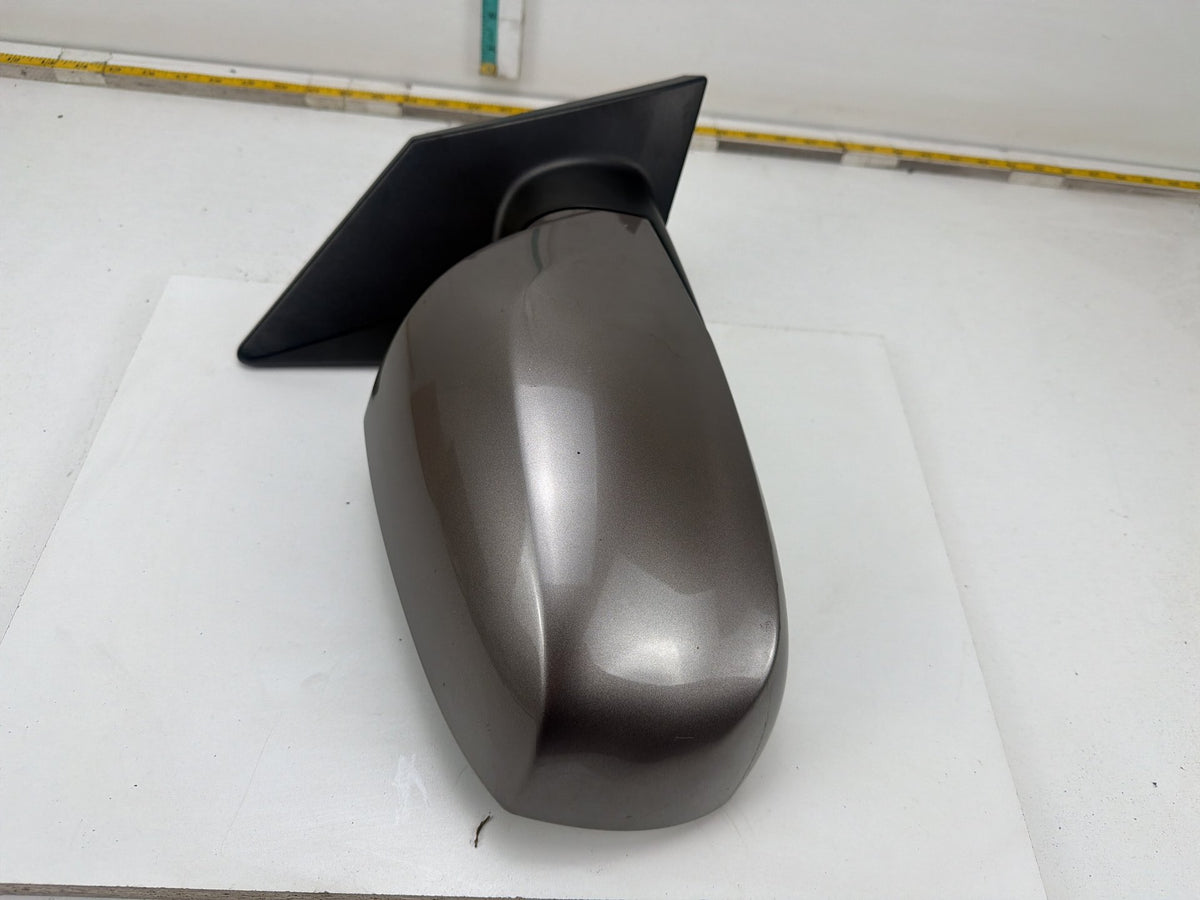 2011-2012 Hyundai Tucson - Passenger Right Side View Door Mirror OEM