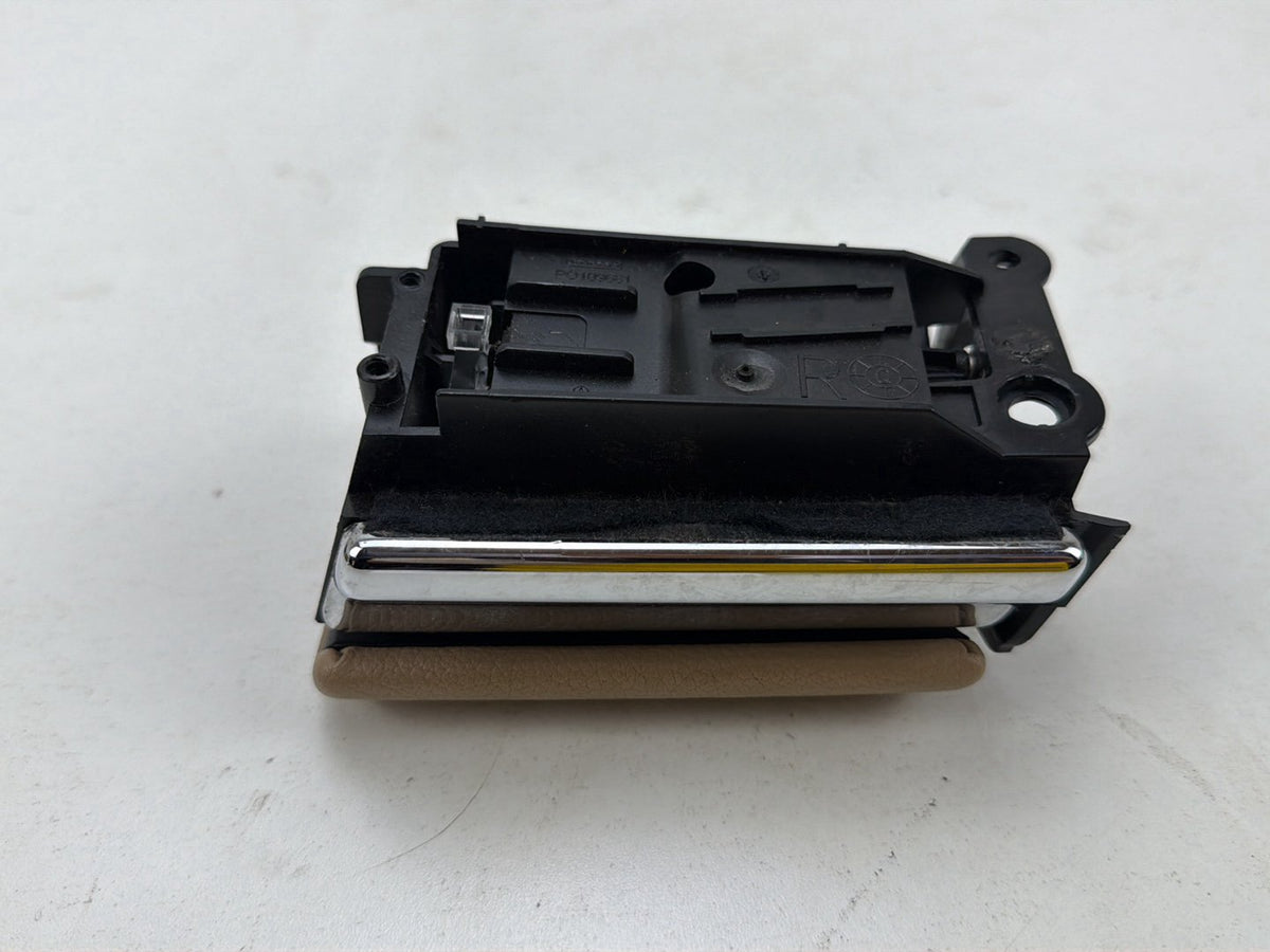 2007-2013 Mercedes-Benz S-Class W221 Rear Right Side Door Panel Ashtray OEM