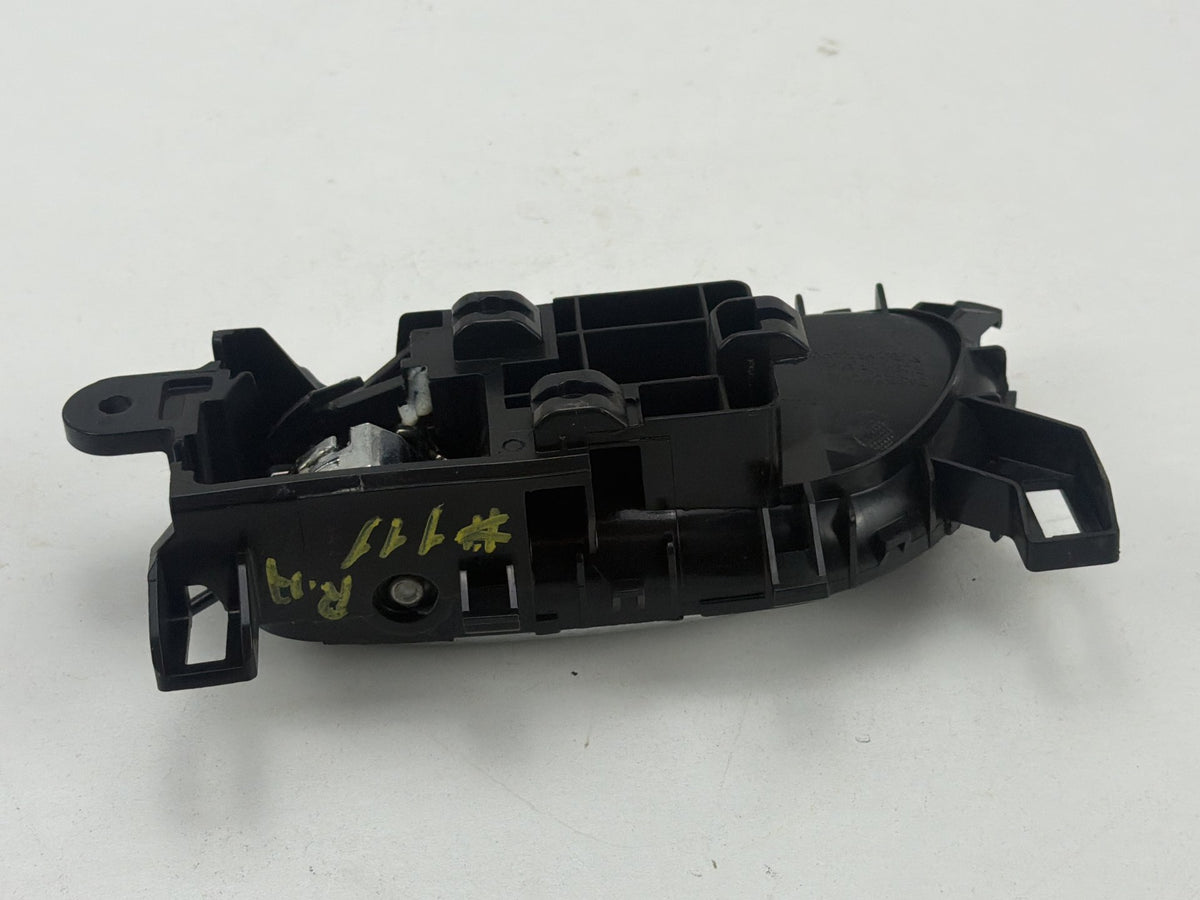 2013-2019 Nissan Sentra Right Rear Passenger Door Interior Handle OEM