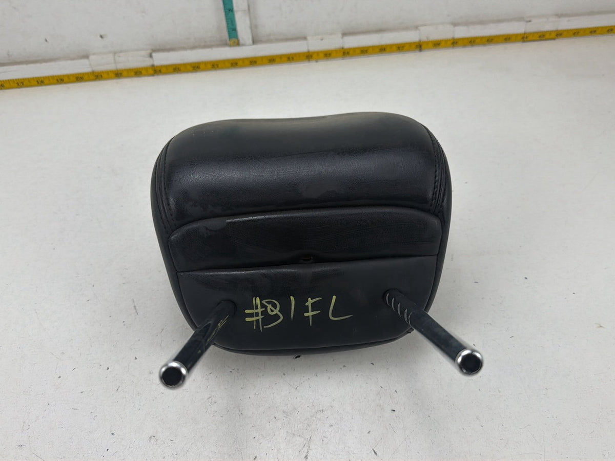 2014-2021 Infiniti Q50 Front Left Driver Side Seat Headrest Head Rest OEM