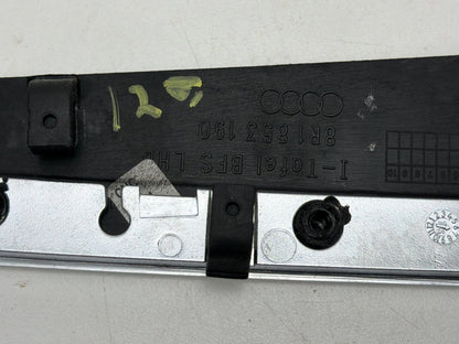 2013-2017 Audi Q5 Front Right Passenger Side Dash Trim Molding 8R1853190 OEM