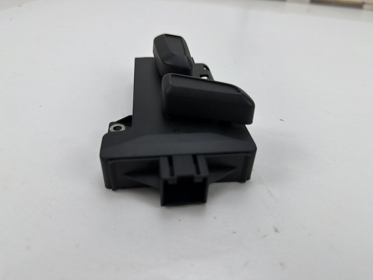 2012-2018 Audi A7 Front Left Driver Side Seat Adjustment Switch 8K0 959 747 OEM