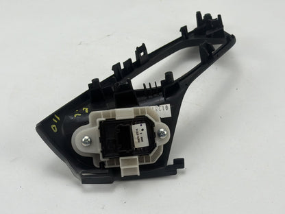 2013-2018 Nissan Altima - Left Side Inner Door Handle 25570 3TB1A OEM