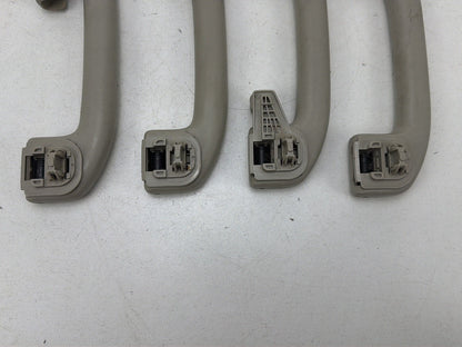 2011-2013 Infiniti G37-Interior Roof Grab Handle Set Of 4 OEM