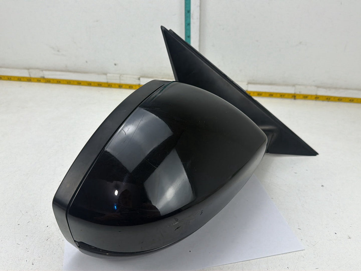 2017-2020 Jaguar F-Pace Front Right Passenger Side Power Door Wing Mirror OEM