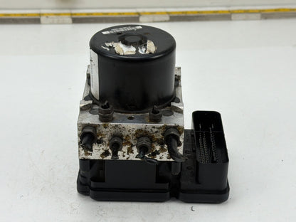 2012-2014 Ford Focus ABS Anti-Lock Brake Pump Control Module BV61-2C405-AK OEM