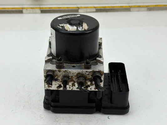 2012-2014 Ford Focus ABS Anti-Lock Brake Pump Control Module BV61-2C405-AK OEM