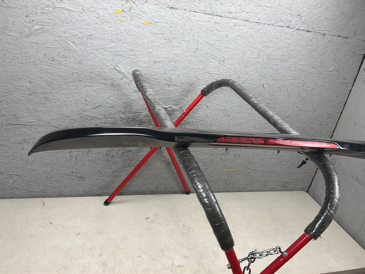 2015-2020 Kia Sedona Rear Trunk Spoiler Wing 87210-A9000 OEM