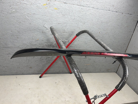 2015-2020 Kia Sedona Rear Trunk Spoiler Wing 87210-A9000 OEM
