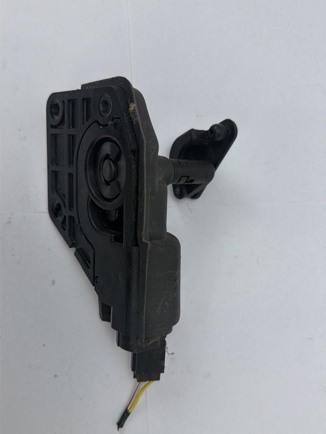 1998-2017 Lincoln Navigator Rear Right Passenger Side Quarter Window Motor OEM
