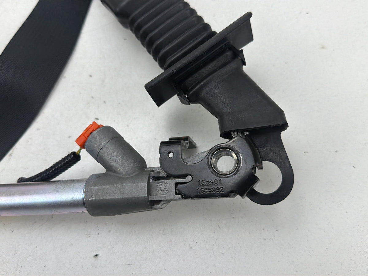 2014-2021 Infiniti Q50 Front Right Passenger Side Seat Belt Retractor Assembly OEM