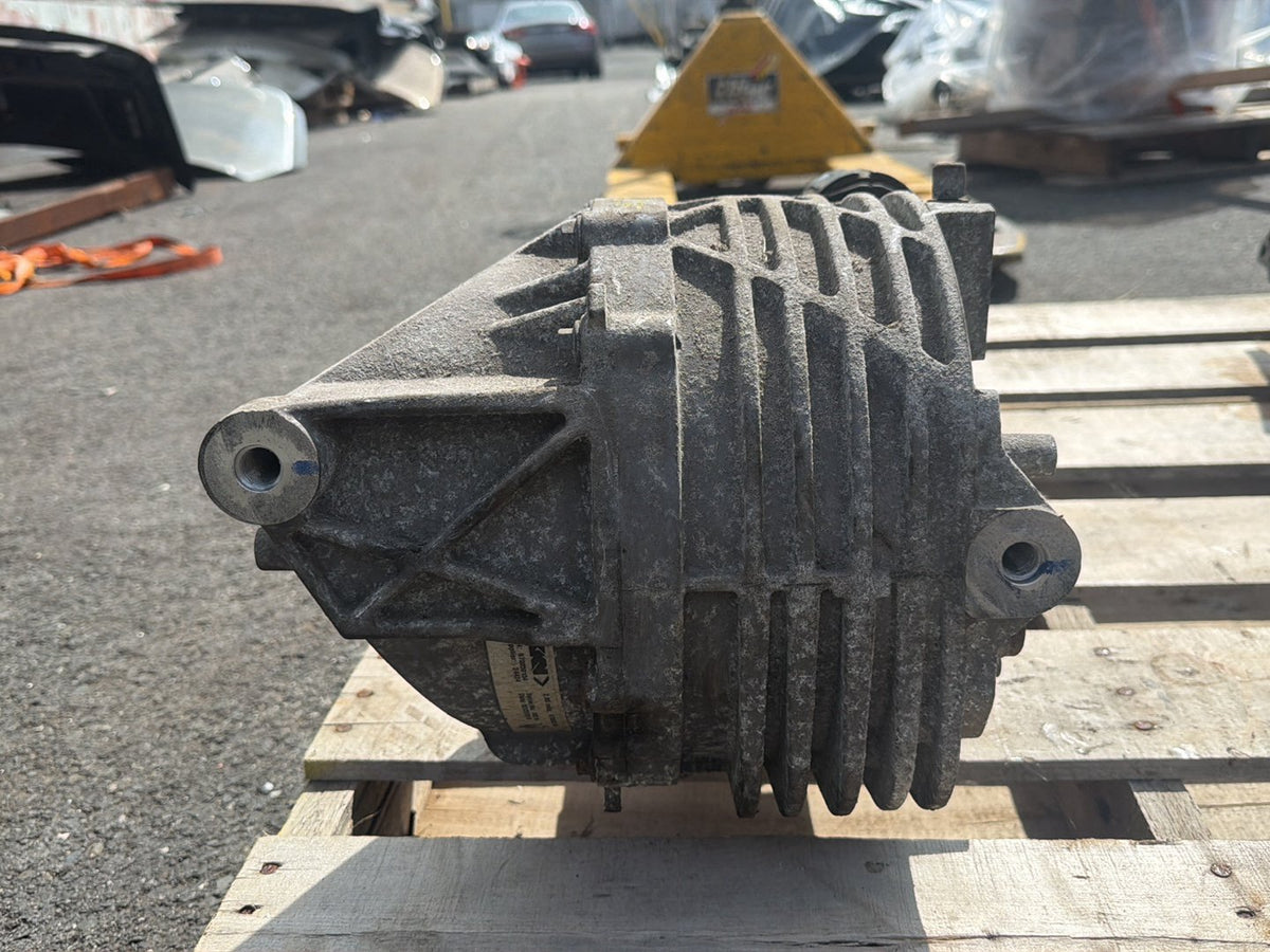 2014-2017 Maserati Ghibli M157 Rear Differential Axle Carrier 2.80 670030134 OEM