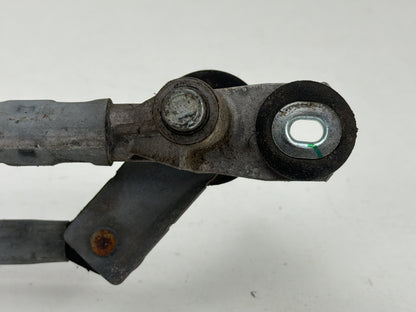 2011-2016 Chevrolet Cruze Front Windshield Wiper Transmission Linkage Motor OEM