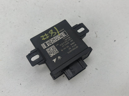 2014-2017 Maserati Ghibli Adaptive Headlight Lamp Computer Control Module OEM