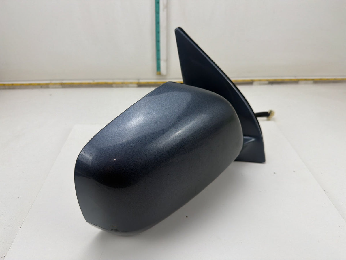 2001-2007 Toyota Highlander Right Passenger Side View Door Mirror E4012142 OEM