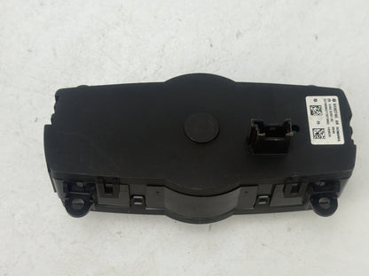 2011-2018 BMW X3 X4 Front Left Side Headlight Control Switch 9192745 OEM