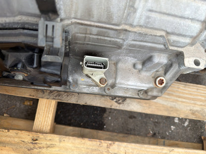 2006-2013 Lexus IS250 E20 2.5L V6 RWD 6-Speed Automatic Transmission OEM