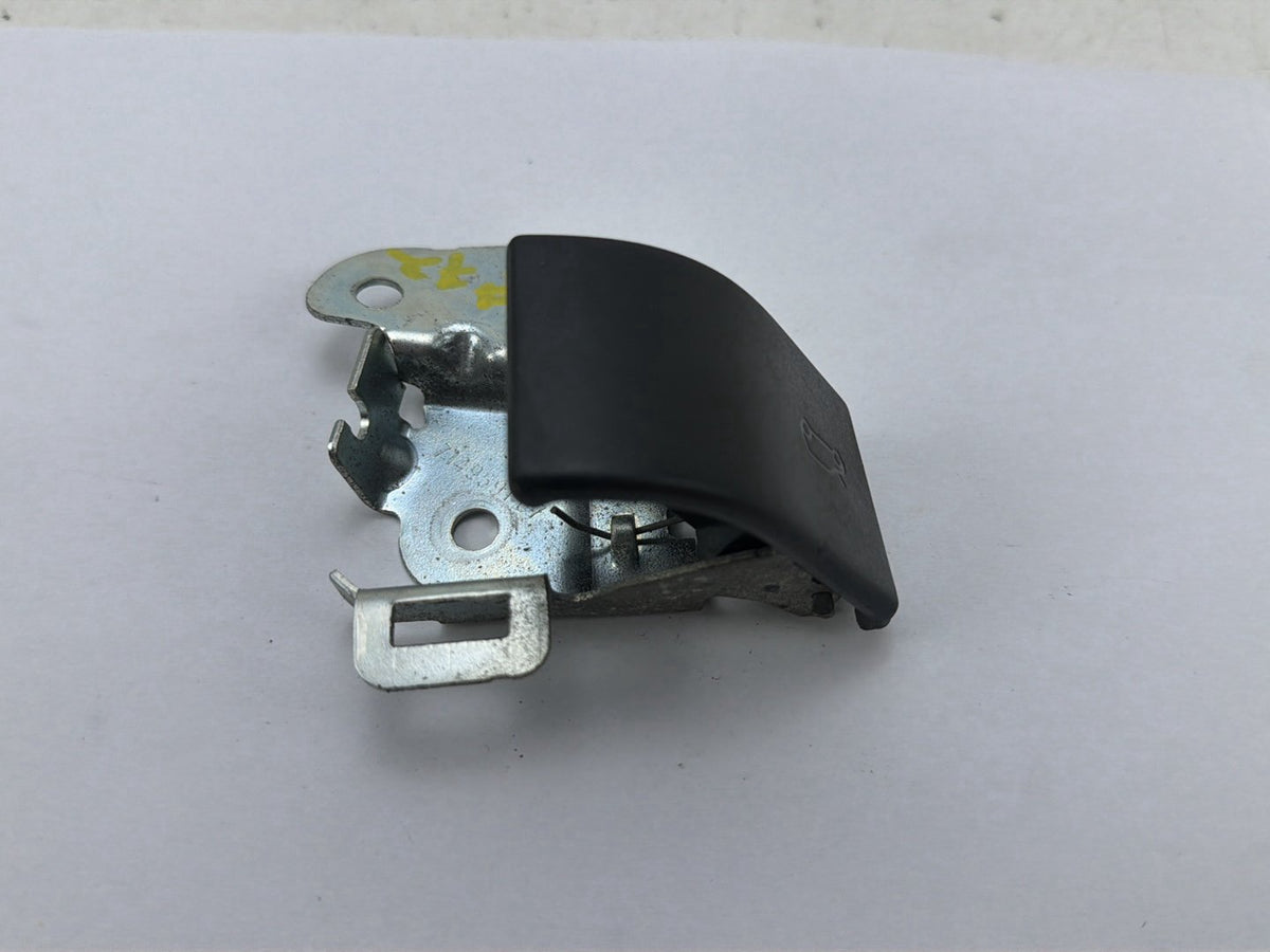 2007-2015 MINI Cooper S R56 Interior Hood Bonnet Release Lever Handle OEM