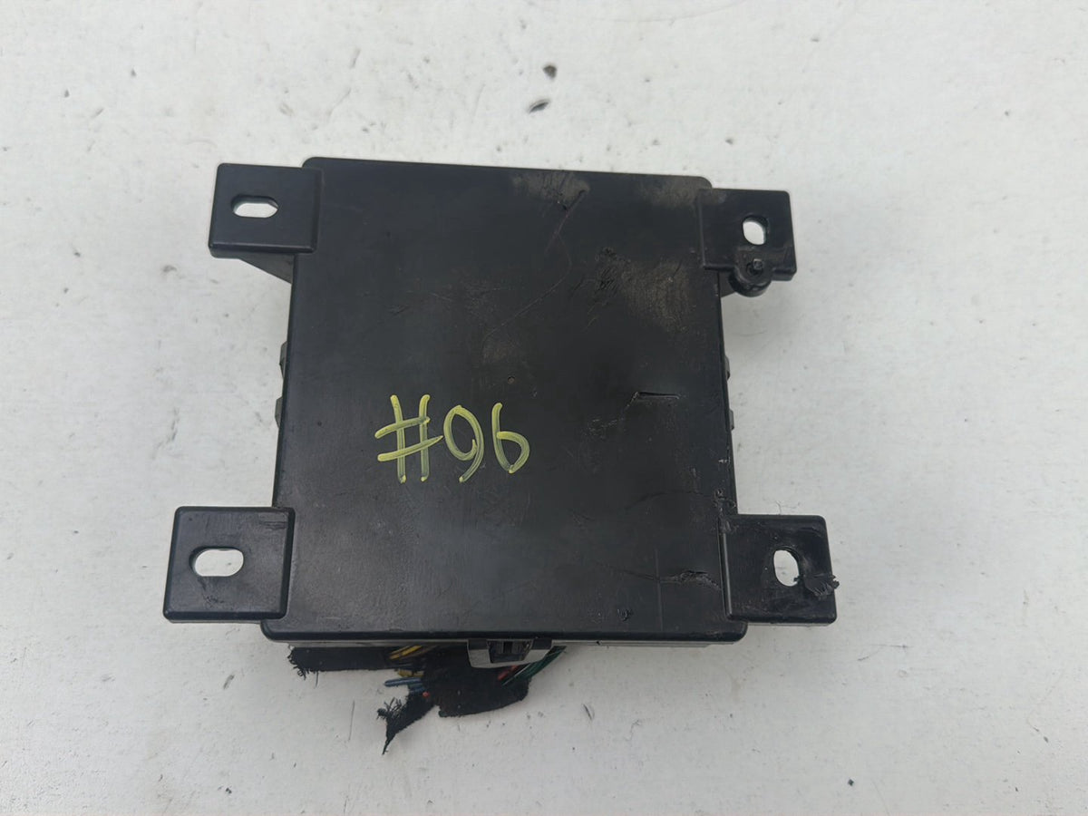 2010-2013 Buick LaCrosse Power Seat Memory Control Module 13574929 OEM