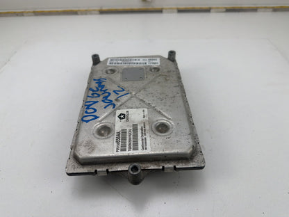 2011-2012 Dodge Journey Engine Computer/ ECU Control Module 05150656AA OEM
